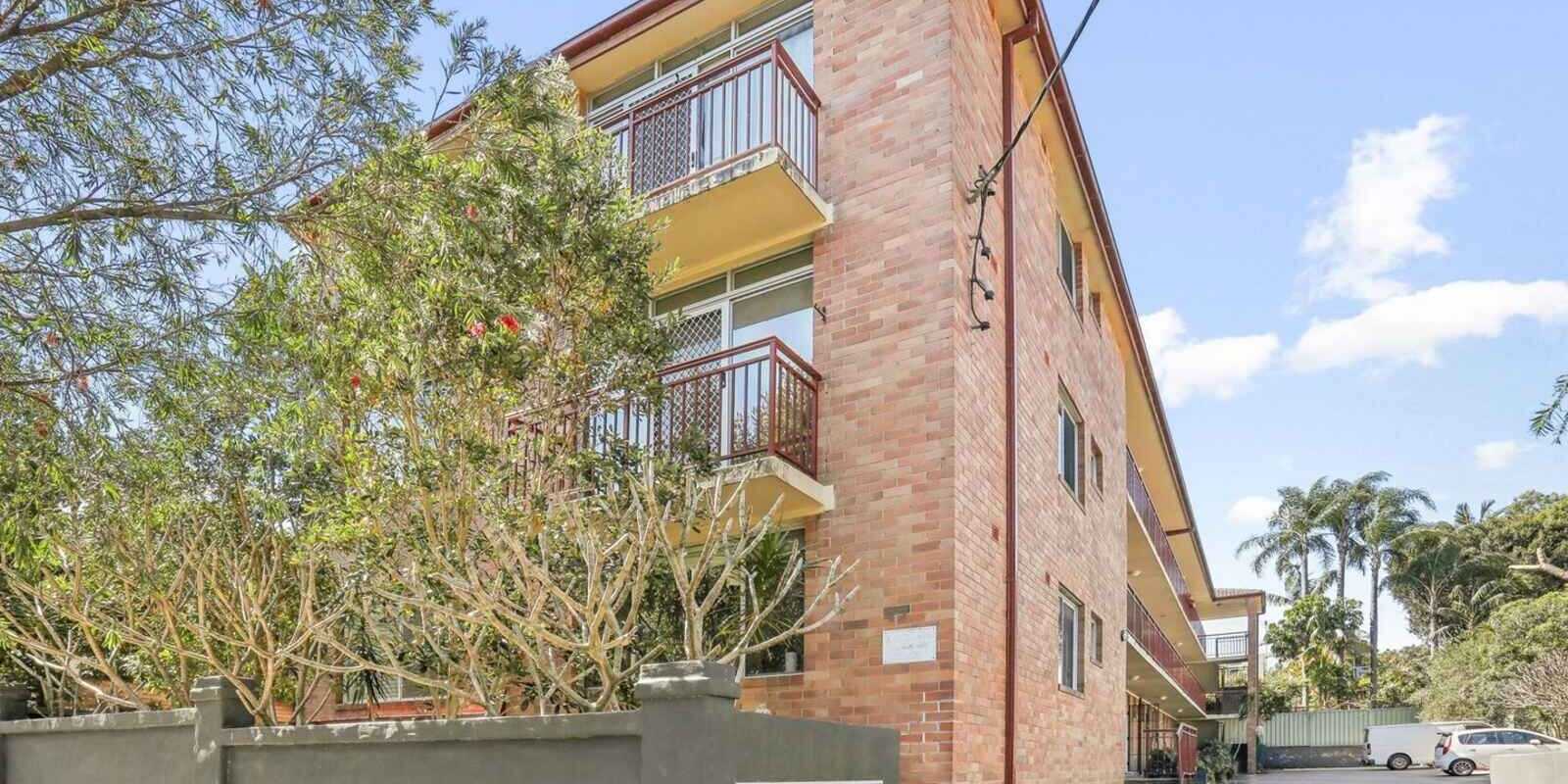 12/47-49 Burfitt Street Leichhardt