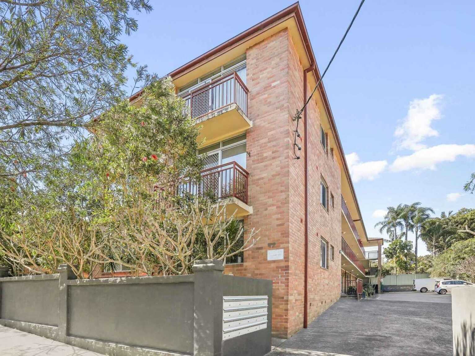 12/47-49 Burfitt Street Leichhardt