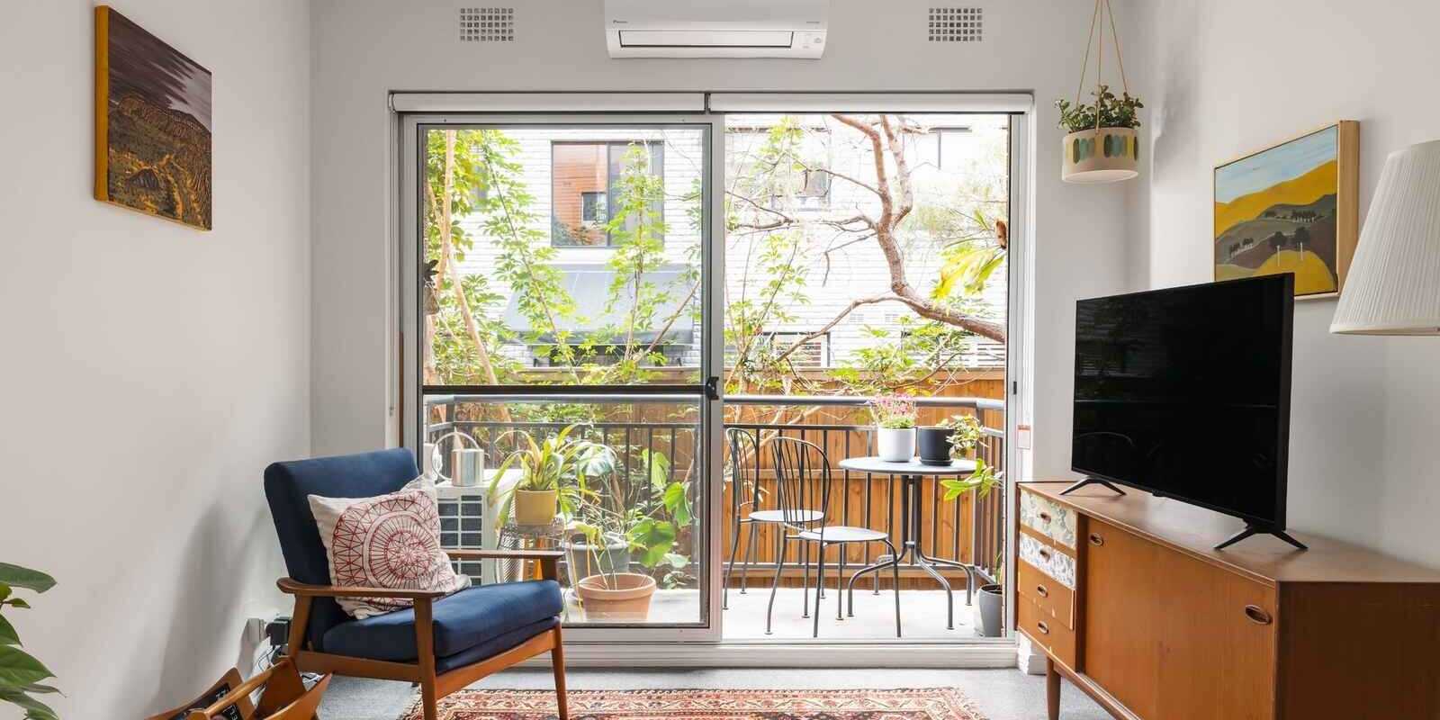 2/12 Keith Street Dulwich Hill