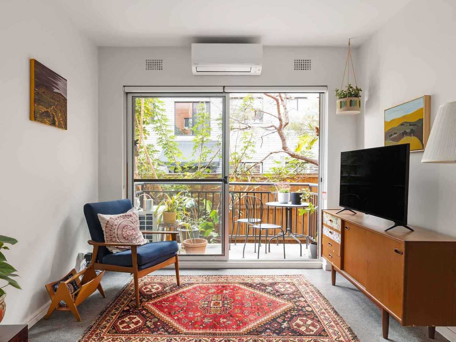 2/12 Keith Street Dulwich Hill