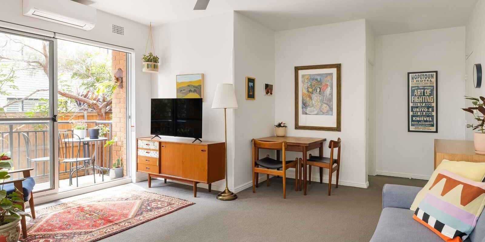 2/12 Keith Street Dulwich Hill