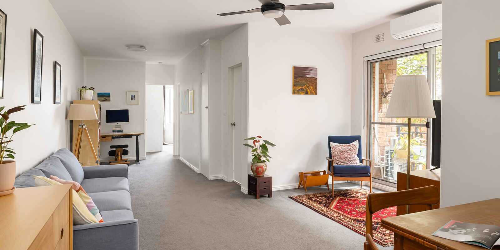 2/12 Keith Street Dulwich Hill