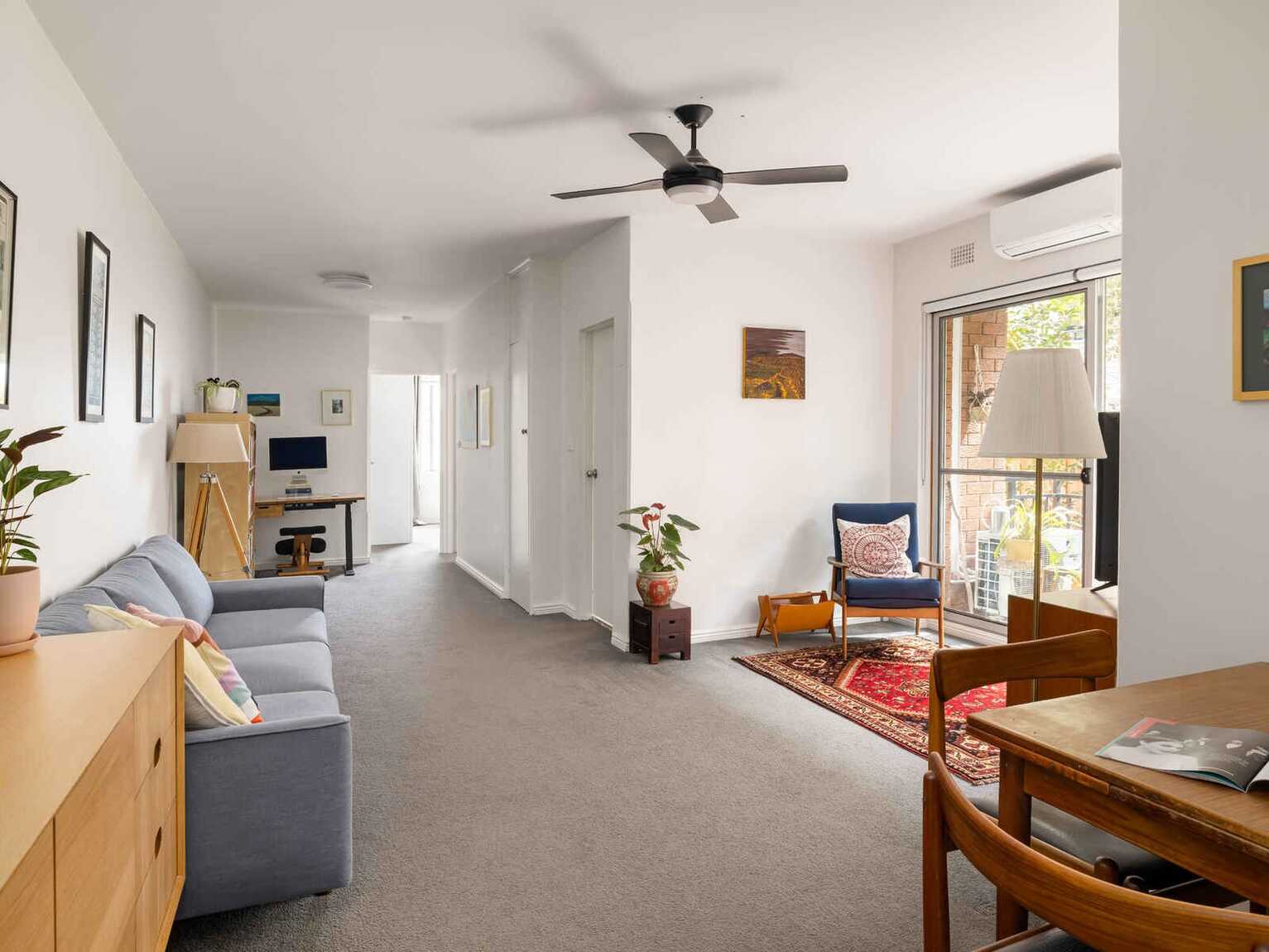 2/12 Keith Street Dulwich Hill