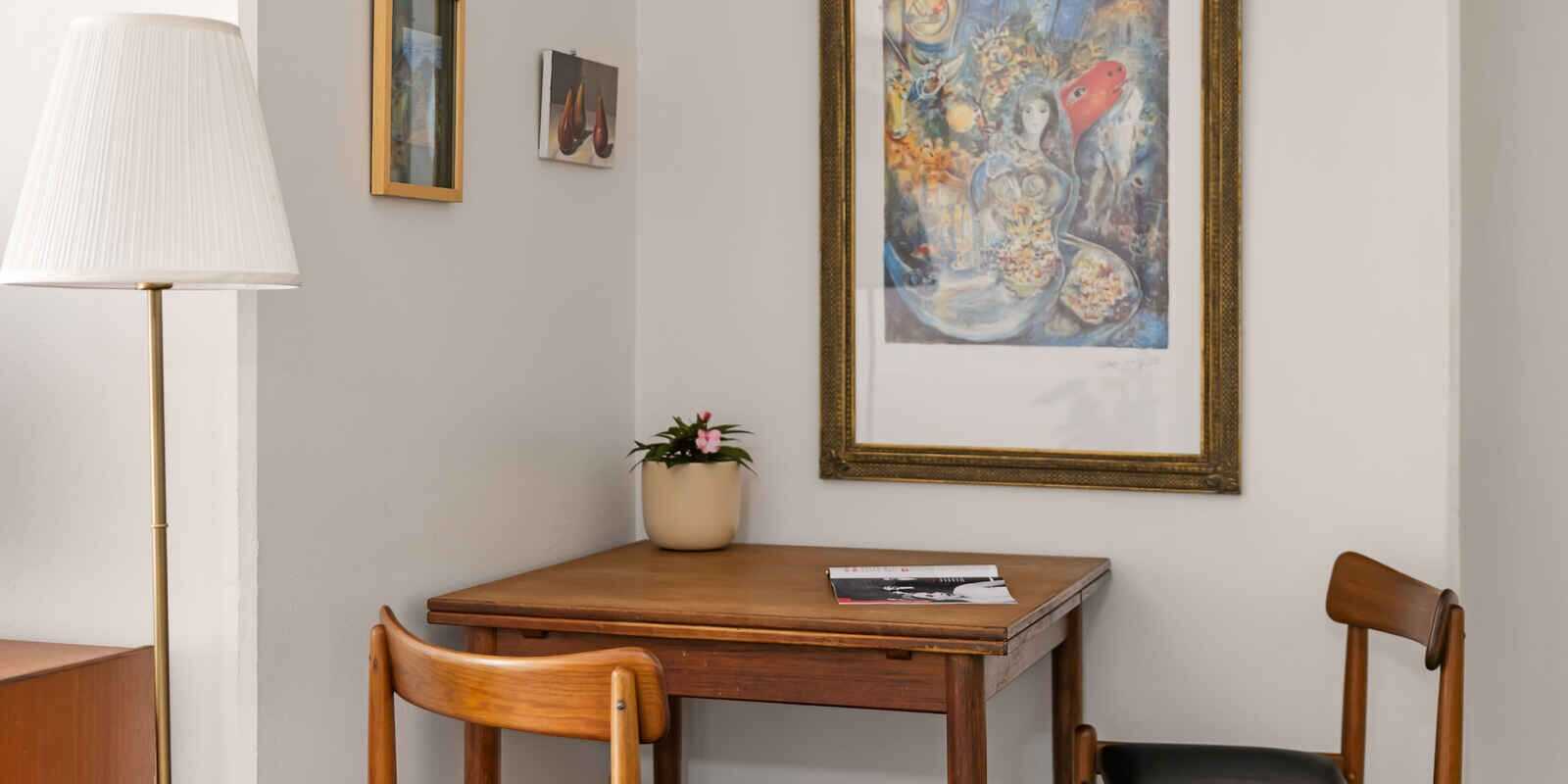 2/12 Keith Street Dulwich Hill