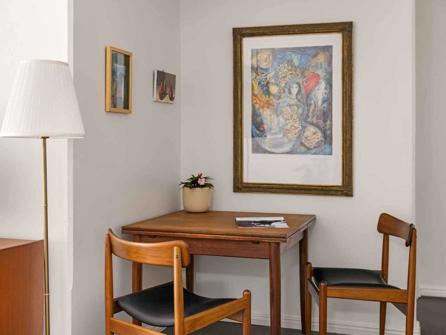 2/12 Keith Street Dulwich Hill