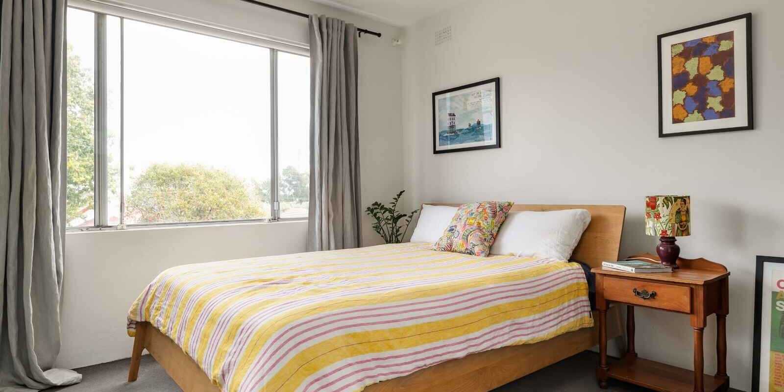 2/12 Keith Street Dulwich Hill