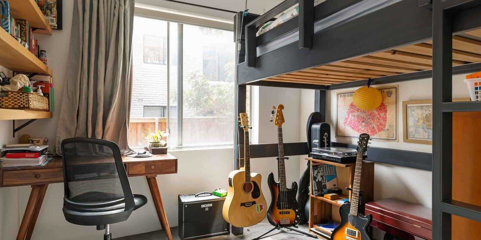 2/12 Keith Street Dulwich Hill