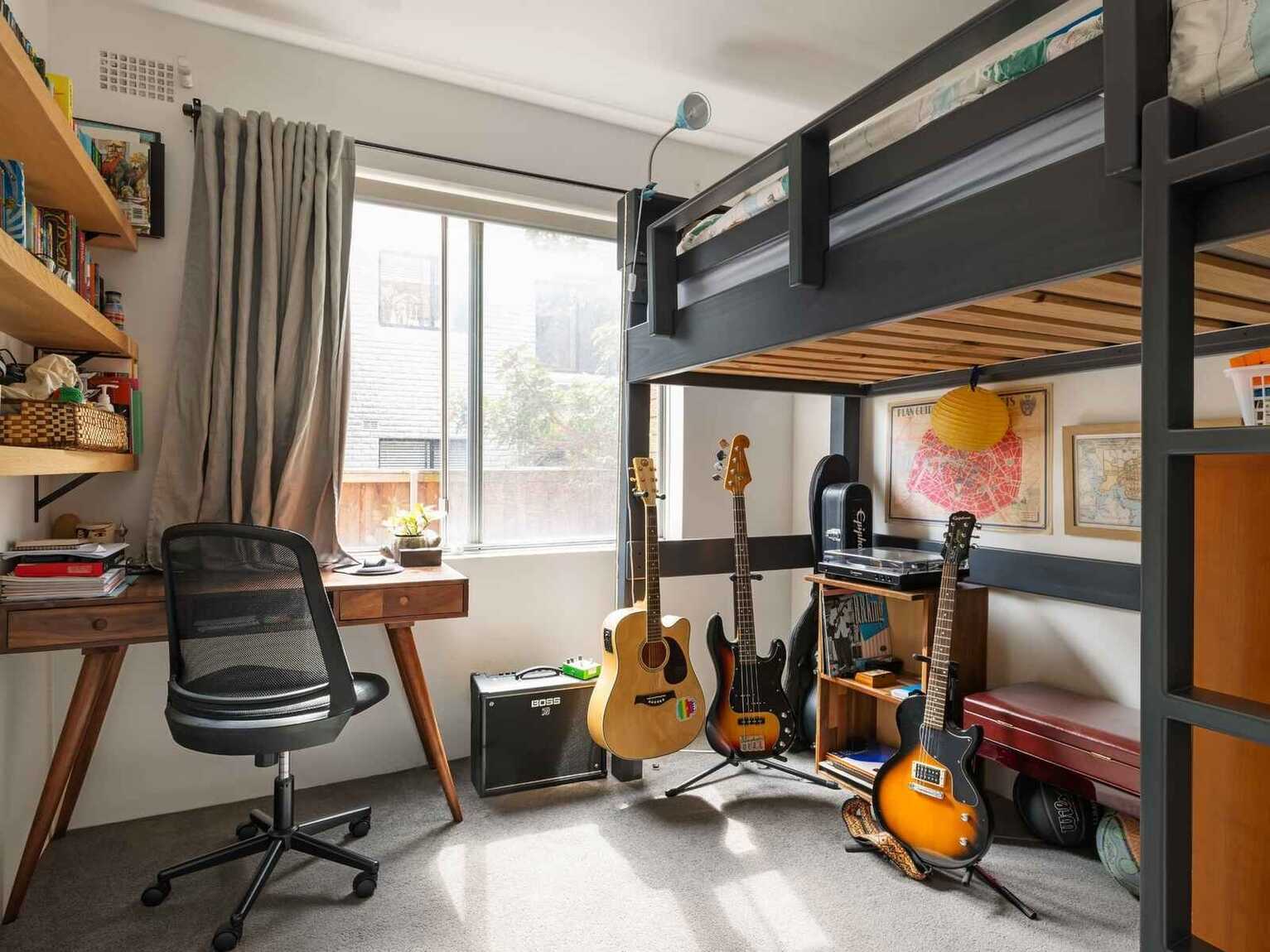 2/12 Keith Street Dulwich Hill