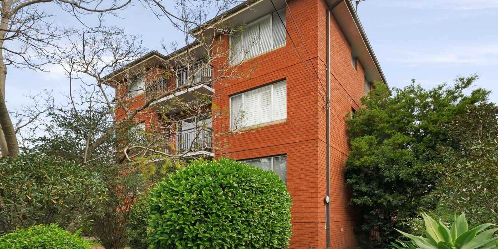 2/12 Keith Street Dulwich Hill