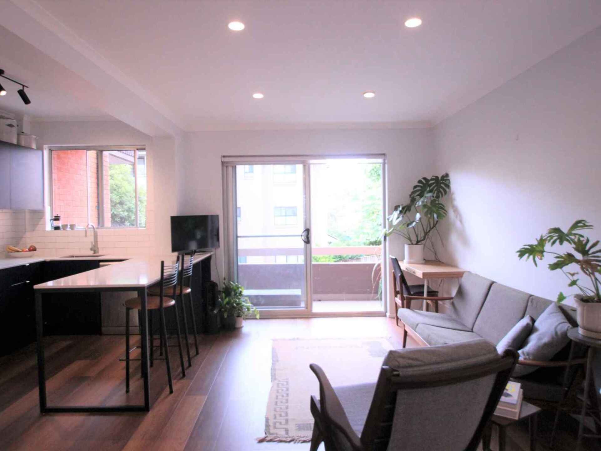 5/3-5 Riverside Crescent Marrickville