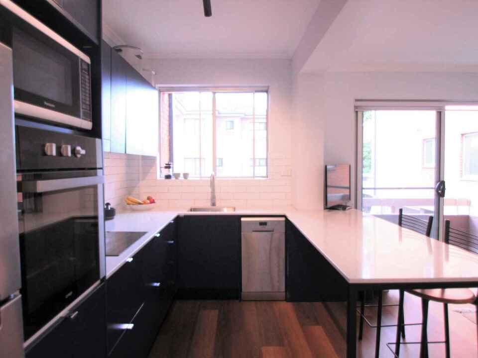 5/3-5 Riverside Crescent Marrickville