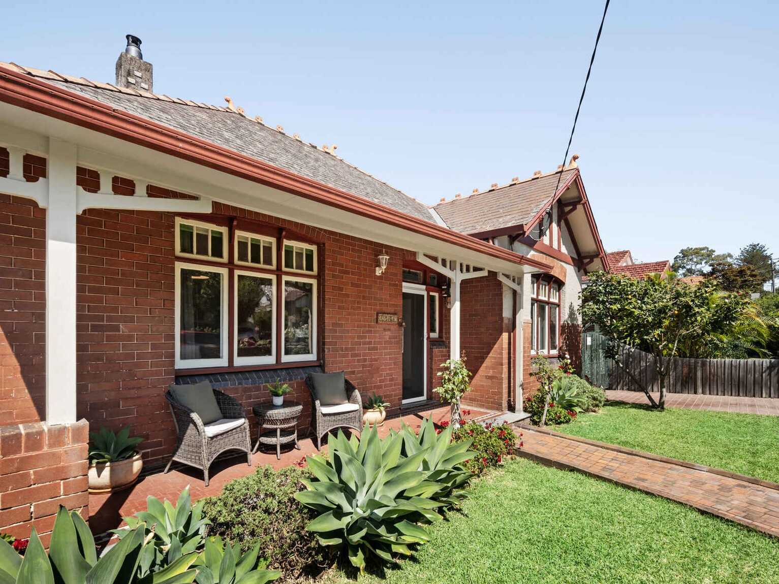 124 Prospect Road Summer Hill