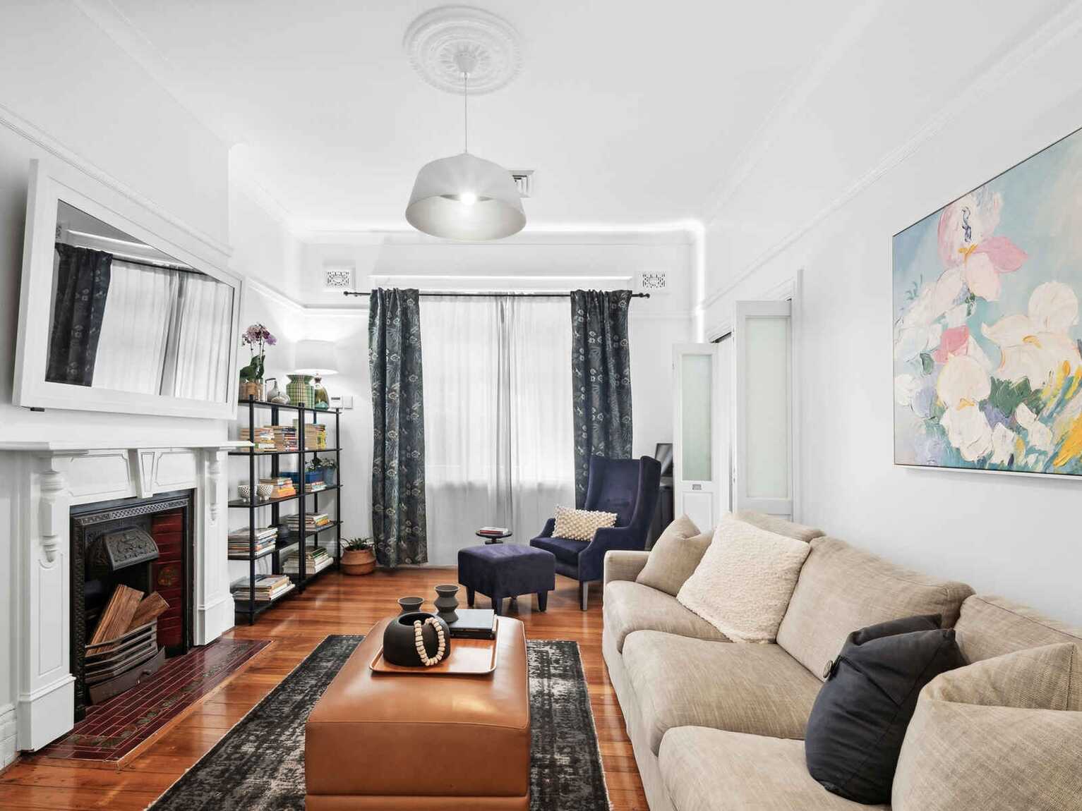 124 Prospect Road Summer Hill