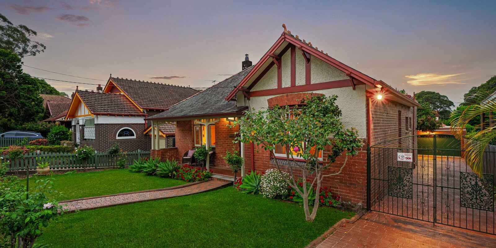 124 Prospect Road Summer Hill