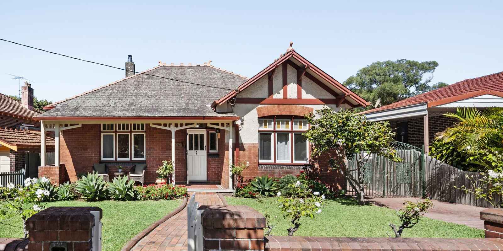 124 Prospect Road Summer Hill