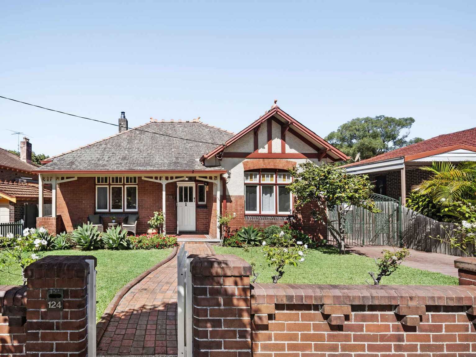 124 Prospect Road Summer Hill