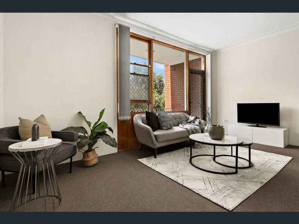 16/43 Watkin Street  Rockdale