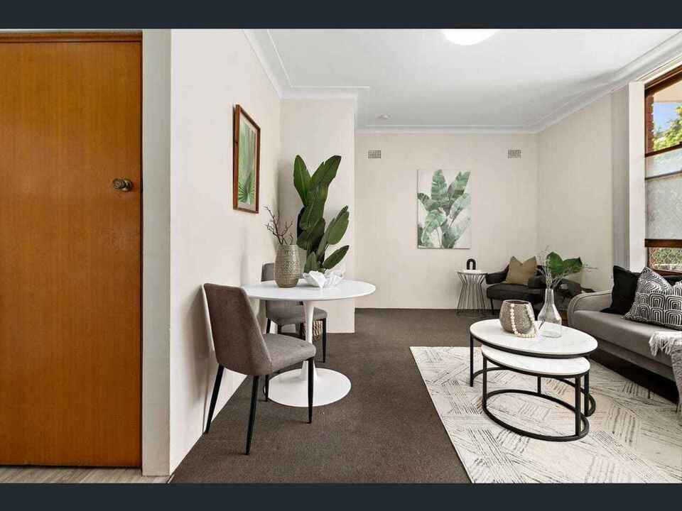 16/43 Watkin Street  Rockdale
