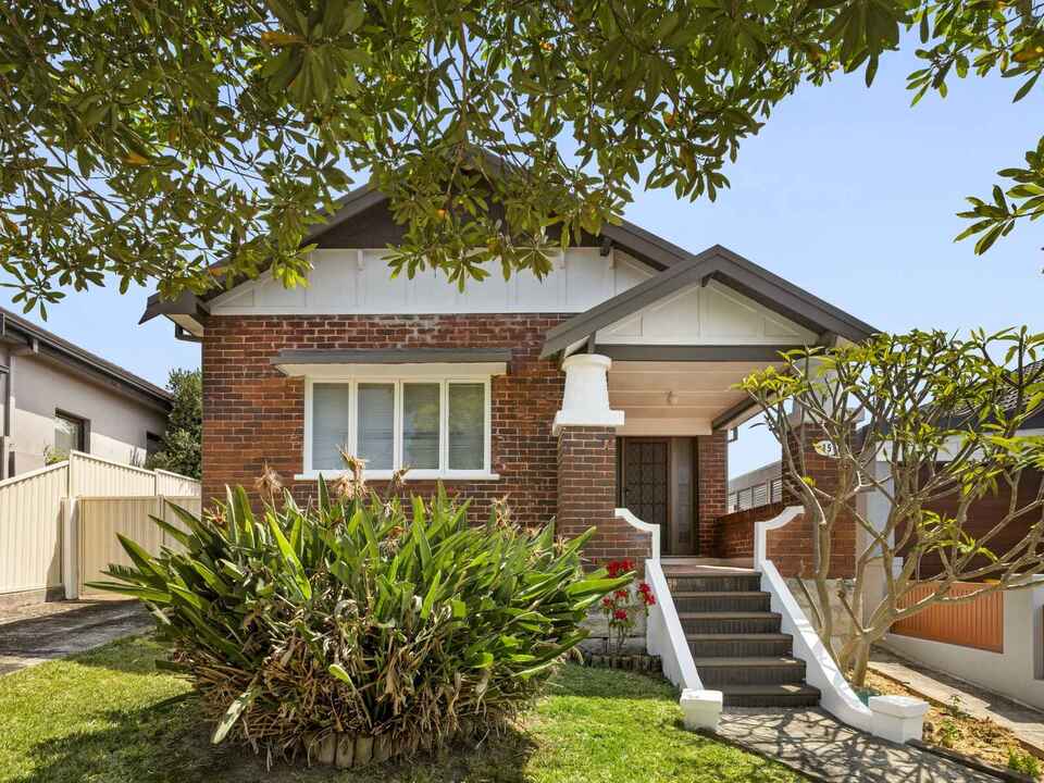 15 Main Street Earlwood