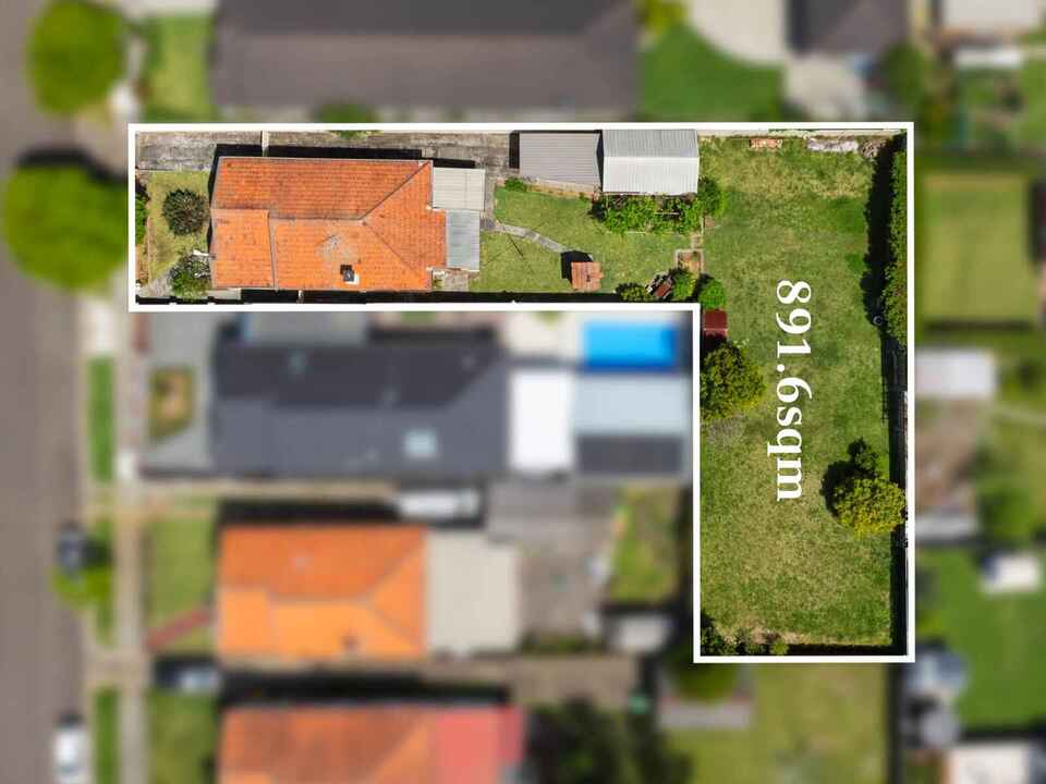 15 Main Street Earlwood