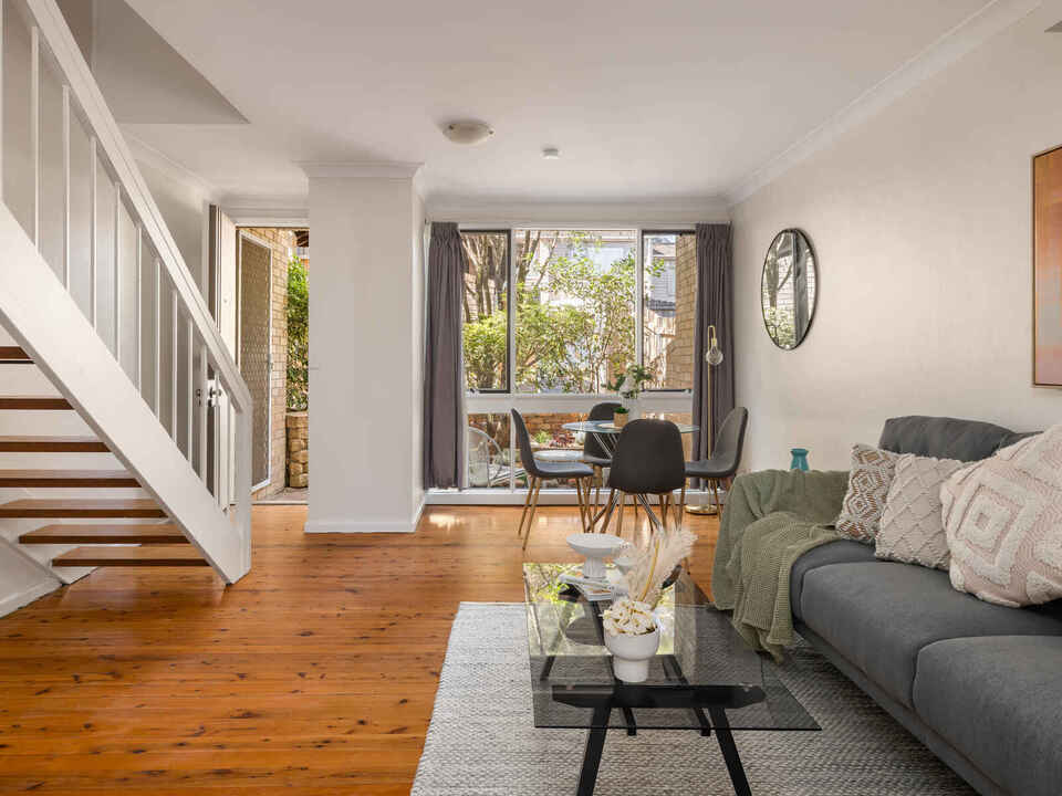 6/74 Floss Street Hurlstone Park