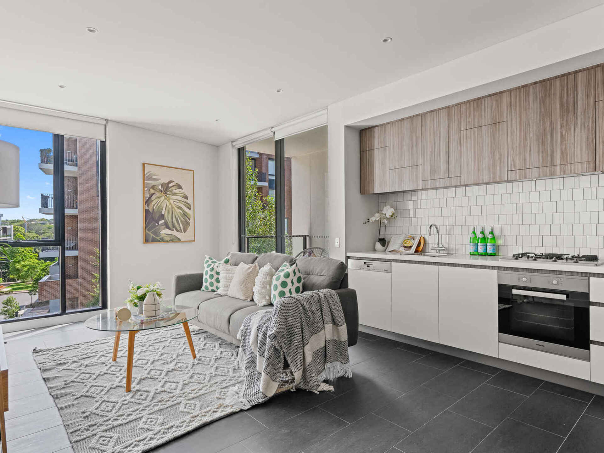 409/147 Ross Street Forest Lodge