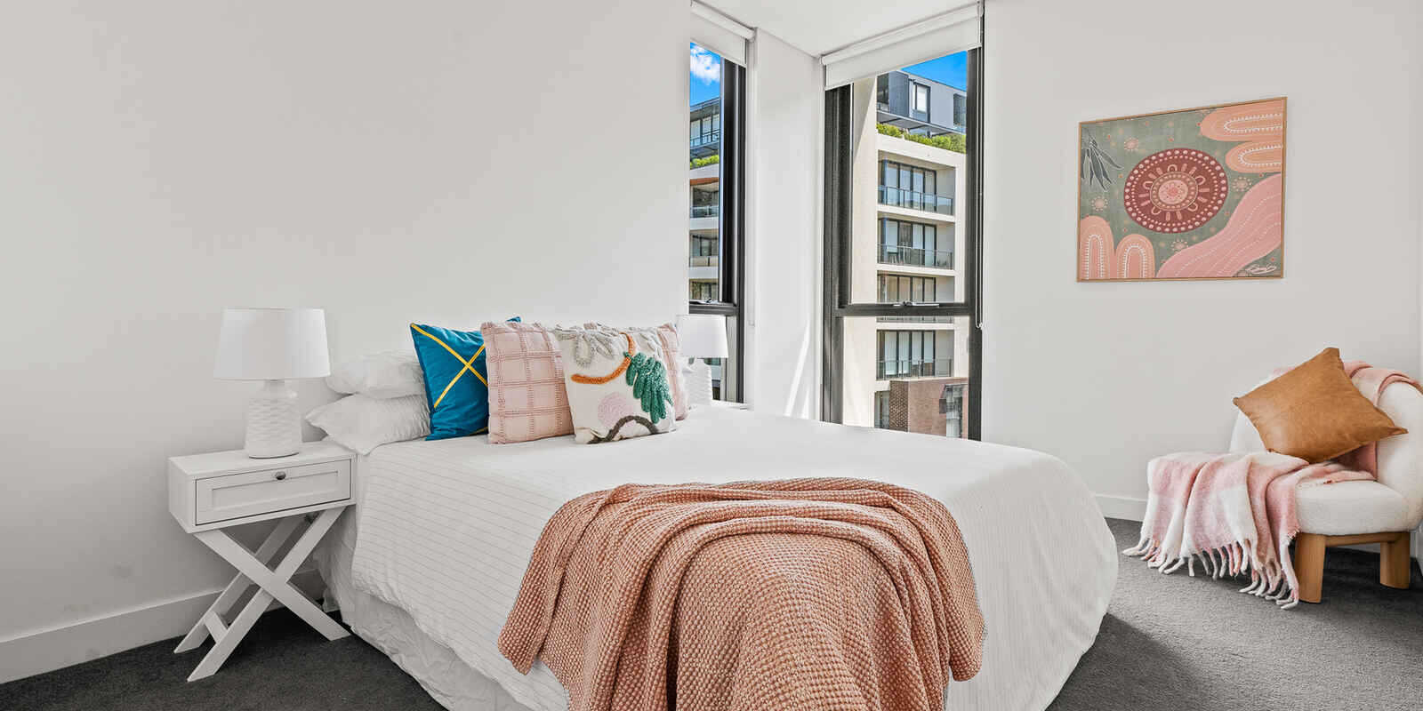 409/147 Ross Street Forest Lodge