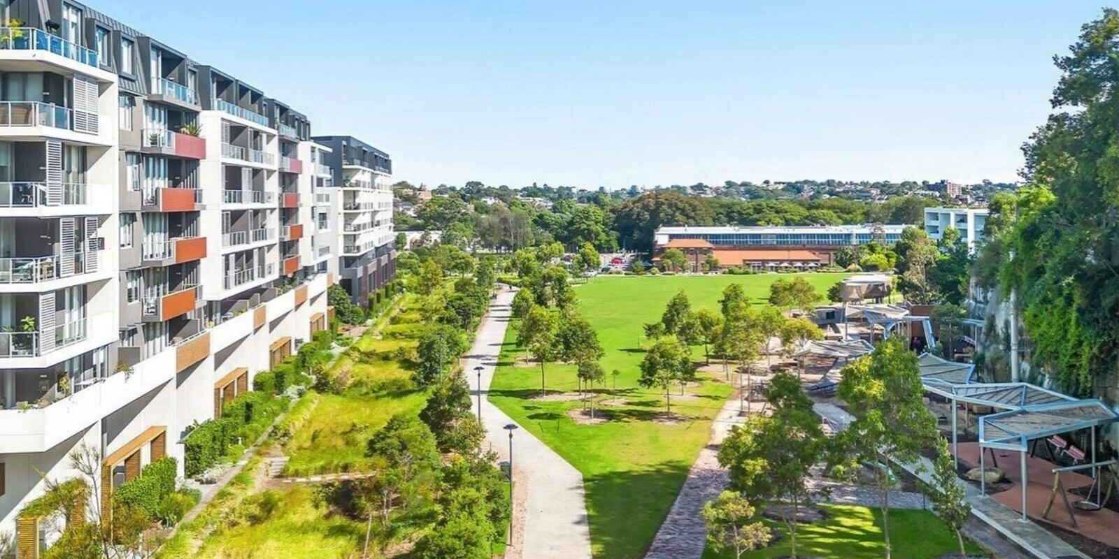 409/147 Ross Street Forest Lodge