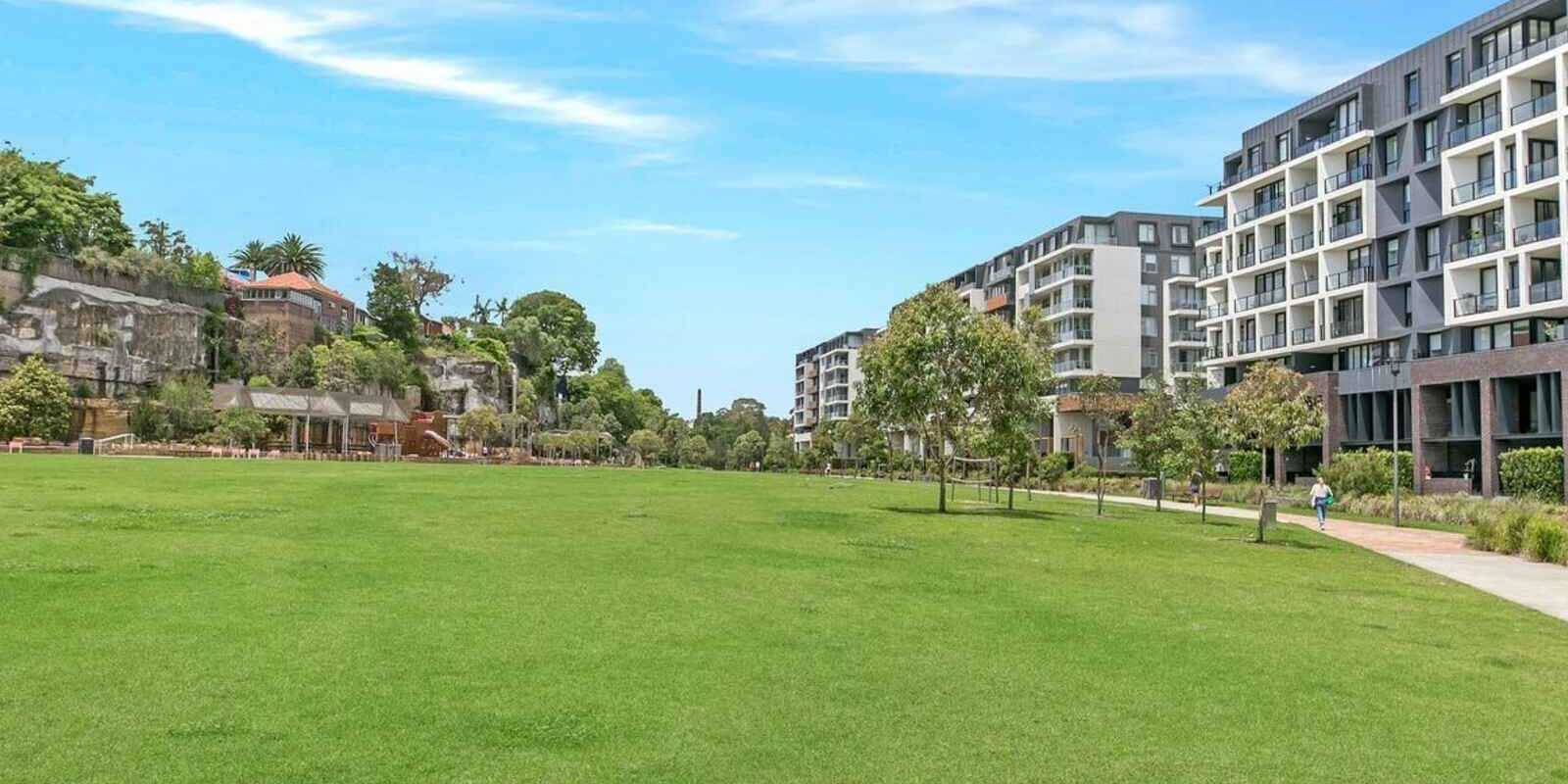 409/147 Ross Street Forest Lodge