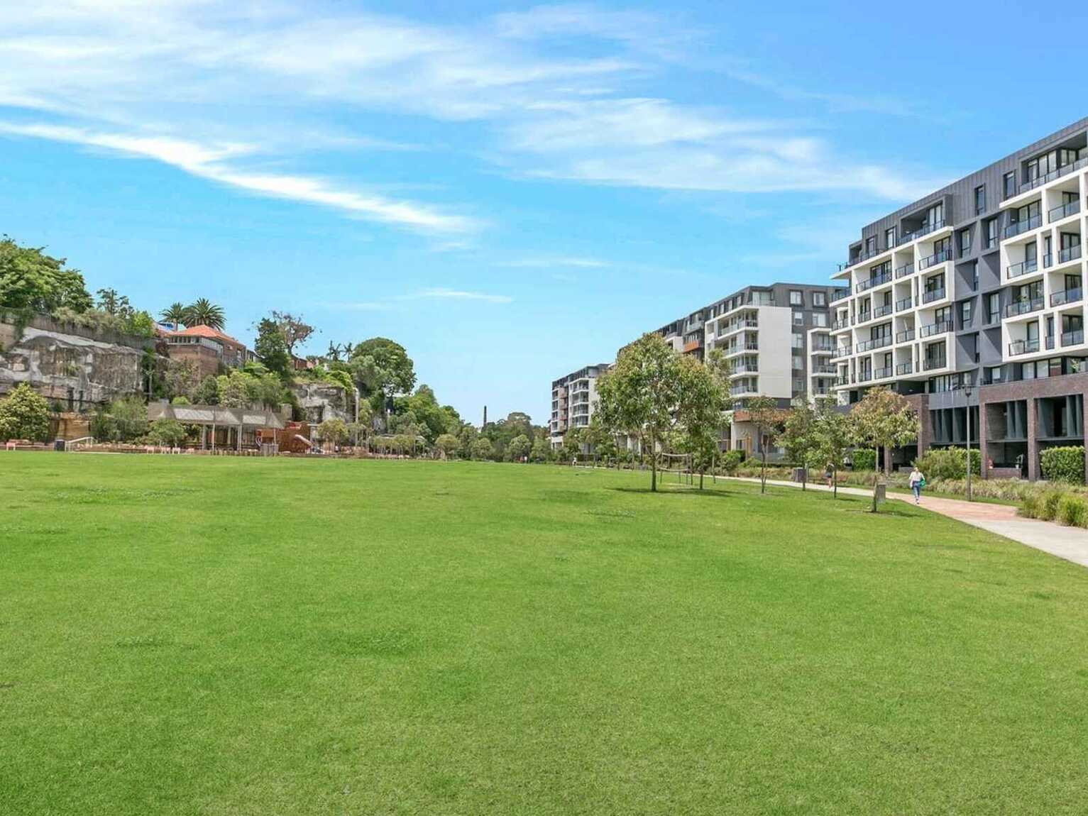 409/147 Ross Street Forest Lodge