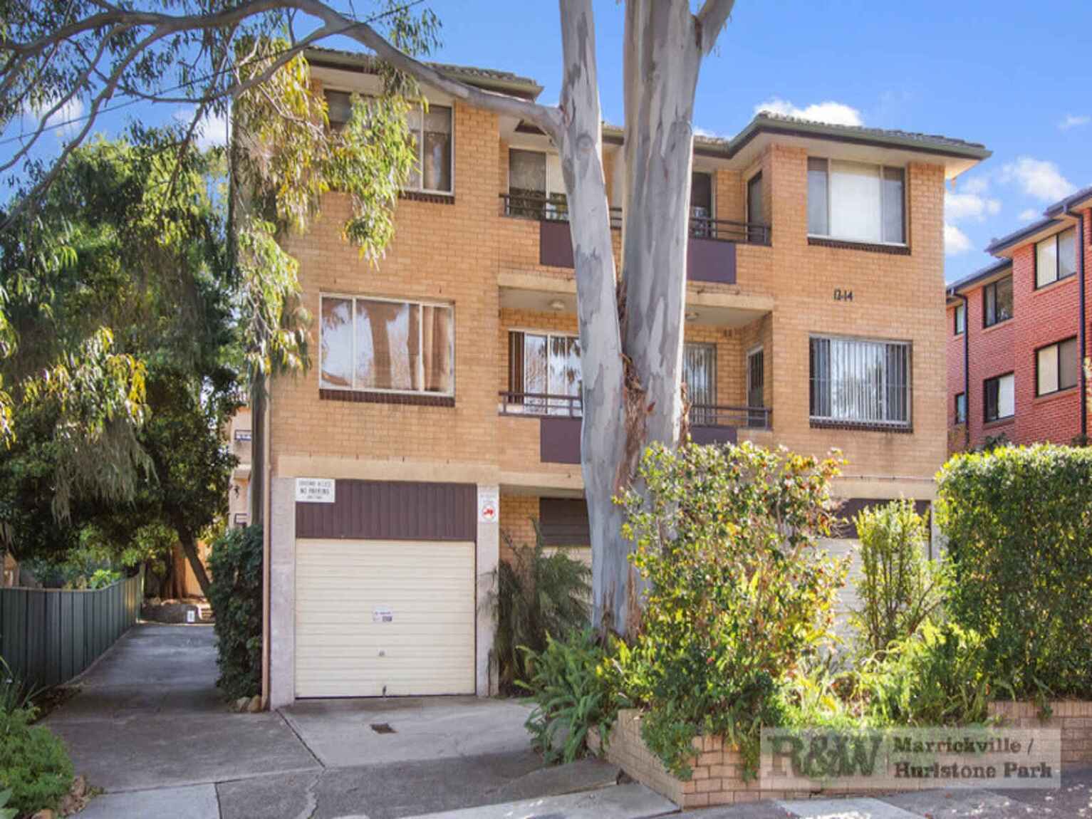 10/12-14 Myra Road Dulwich Hill