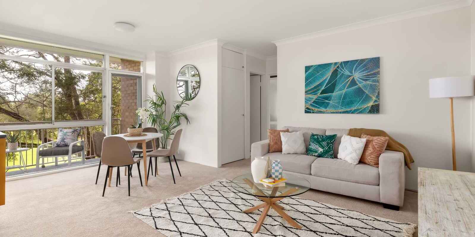 24/22 Ness Avenue Dulwich Hill
