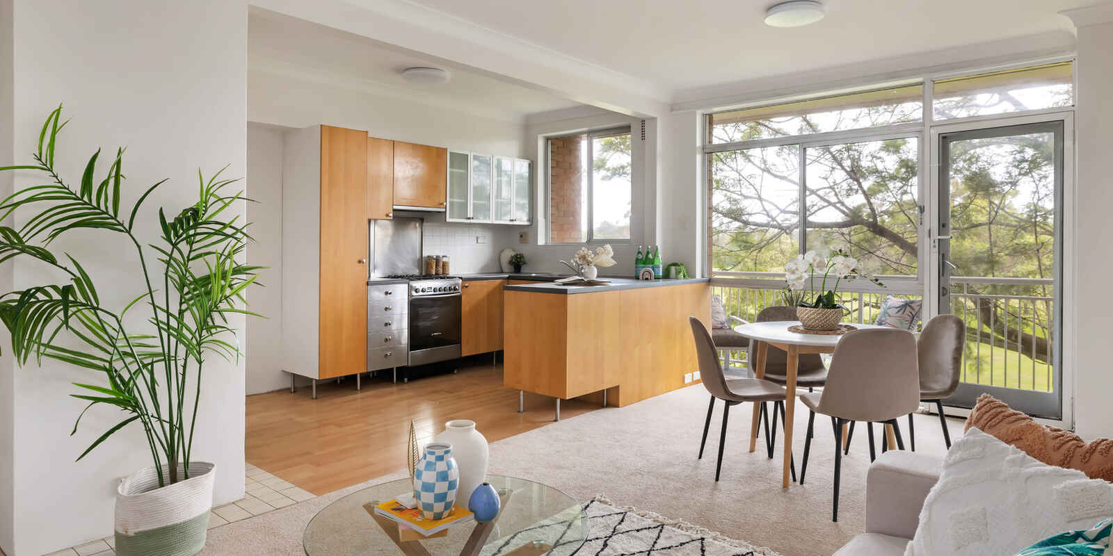 24/22 Ness Avenue Dulwich Hill
