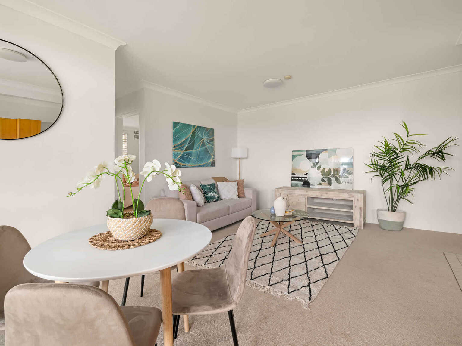 24/22 Ness Avenue Dulwich Hill