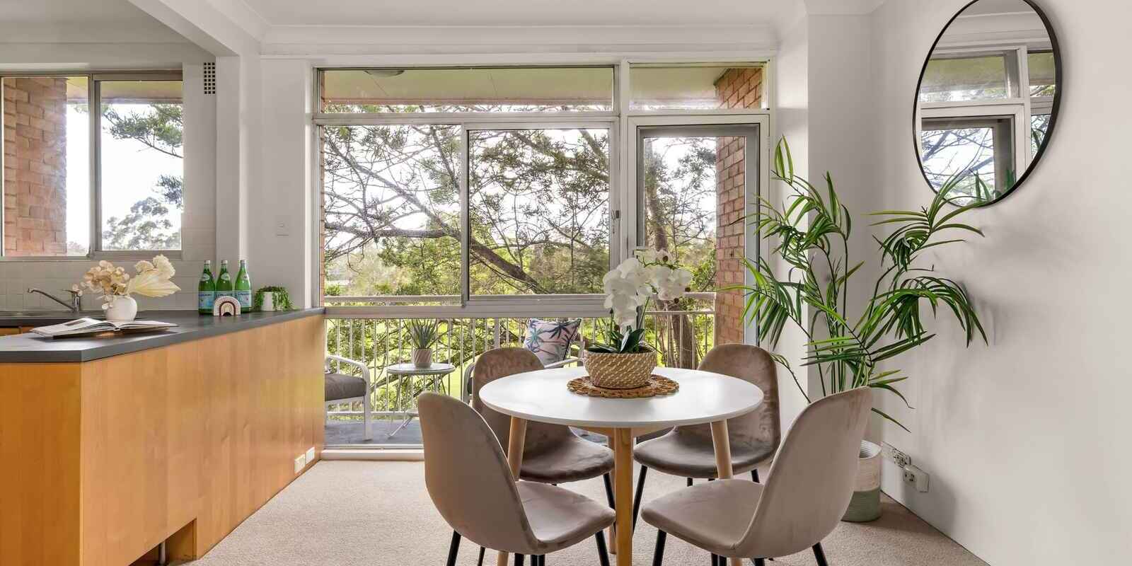 24/22 Ness Avenue Dulwich Hill