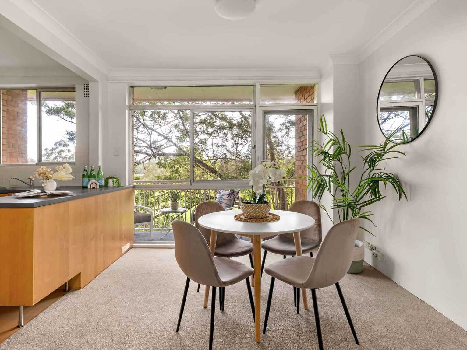 24/22 Ness Avenue Dulwich Hill