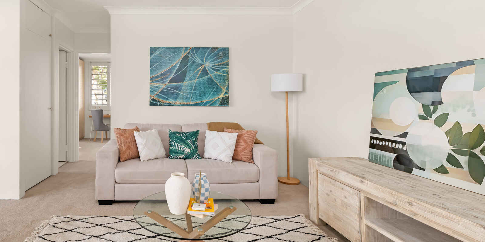 24/22 Ness Avenue Dulwich Hill