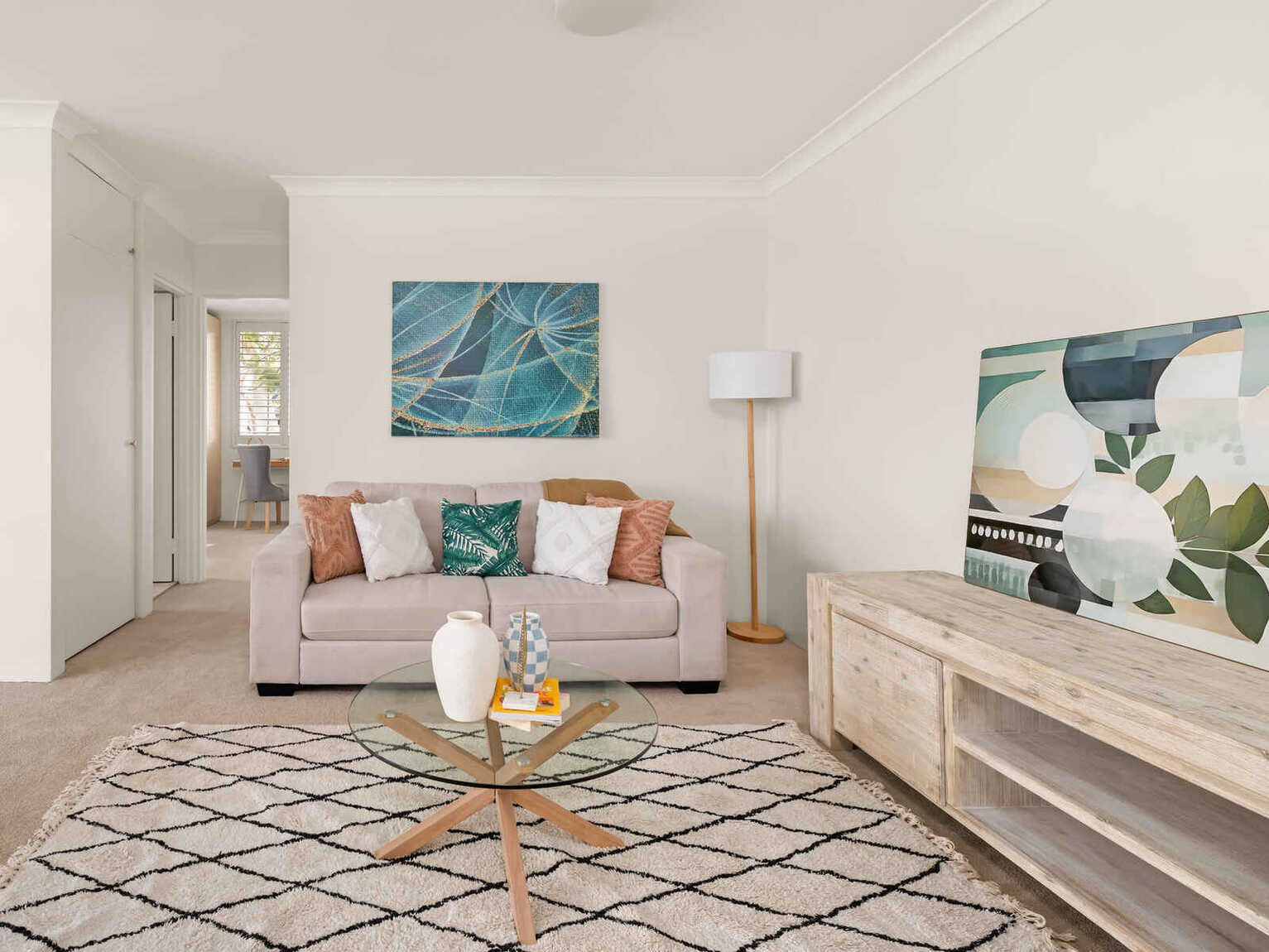 24/22 Ness Avenue Dulwich Hill