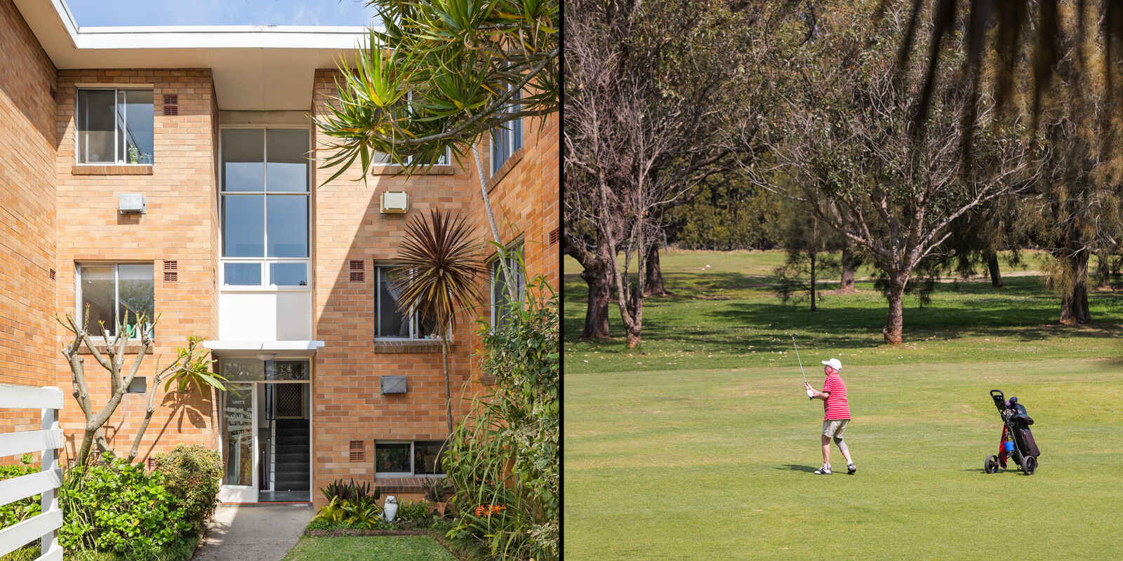 24/22 Ness Avenue Dulwich Hill