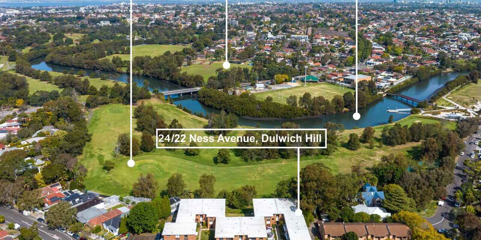 24/22 Ness Avenue Dulwich Hill