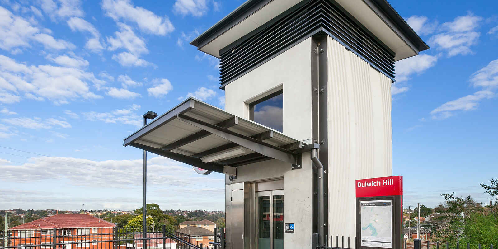 24/22 Ness Avenue Dulwich Hill