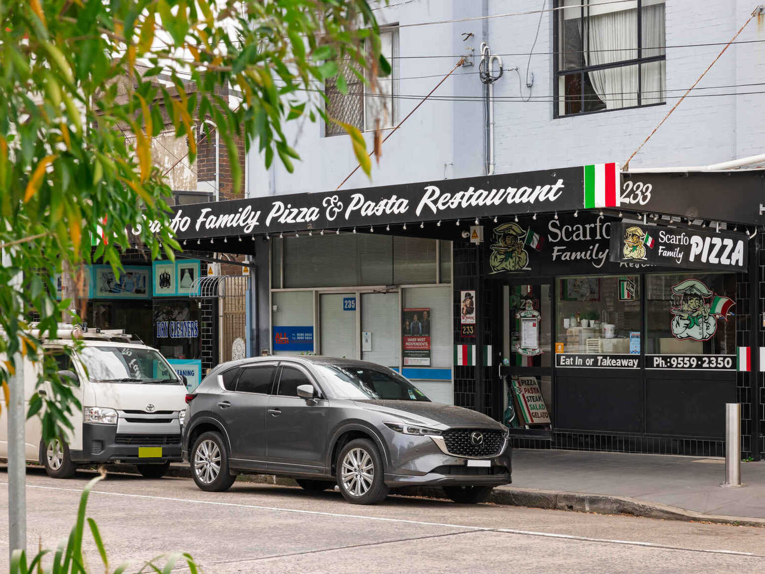 24/22 Ness Avenue Dulwich Hill