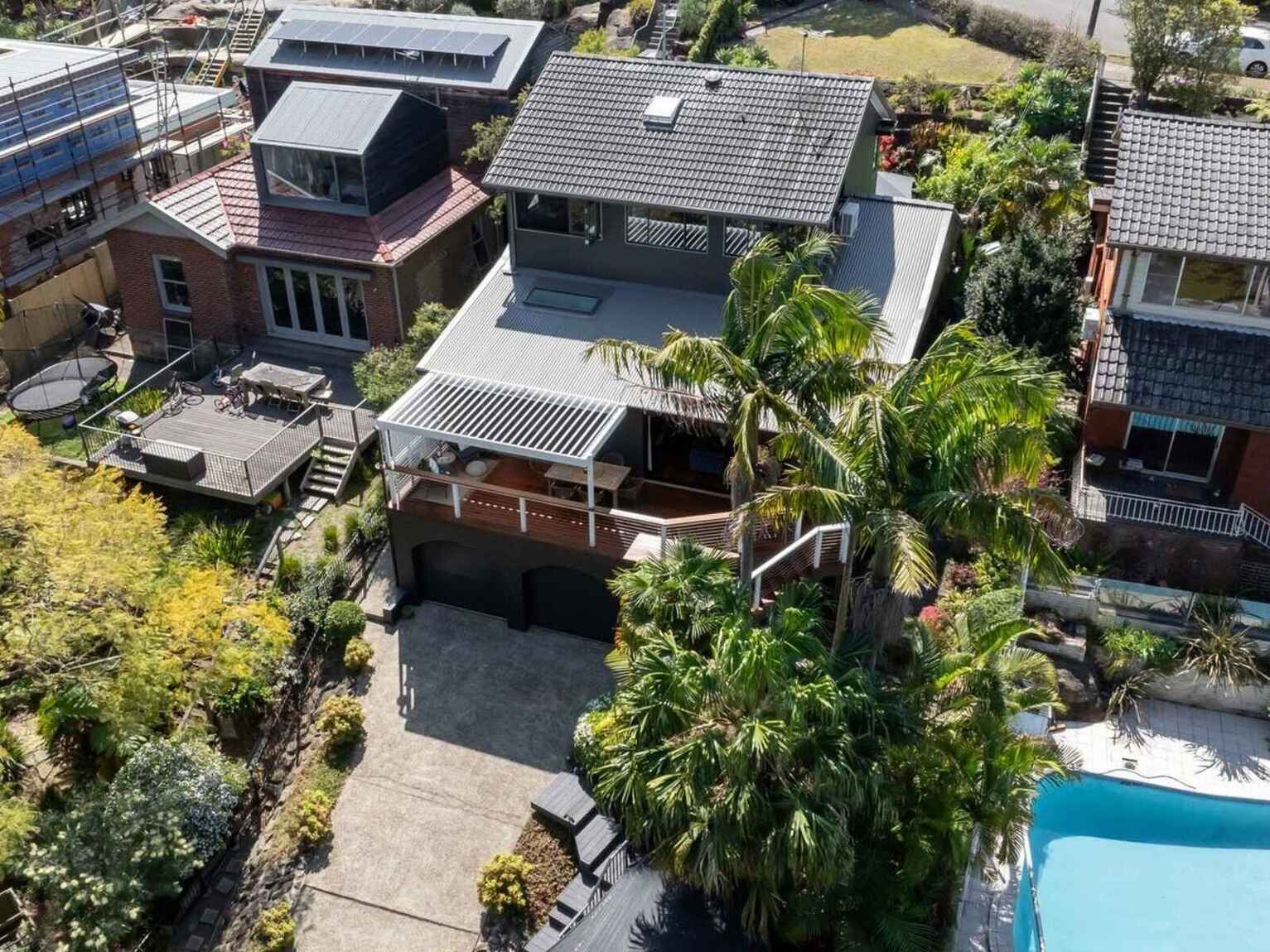 28 Hurlstone Avenue Hurlstone Park 28 Hurlstone Avenue Hurlstone Park