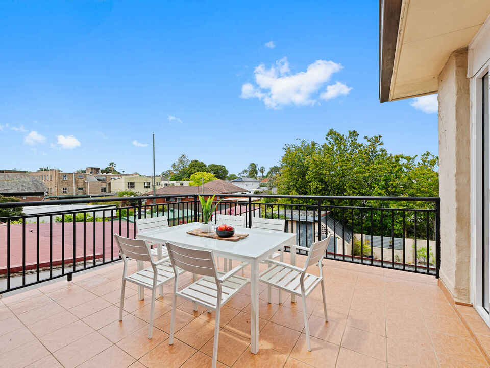 2/14 Harney Street Marrickville