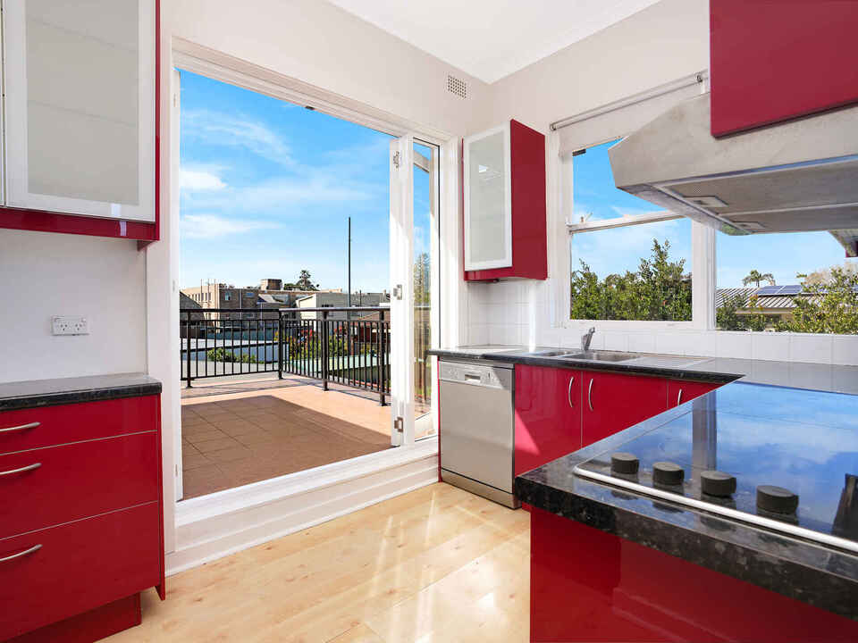 2/14 Harney Street Marrickville