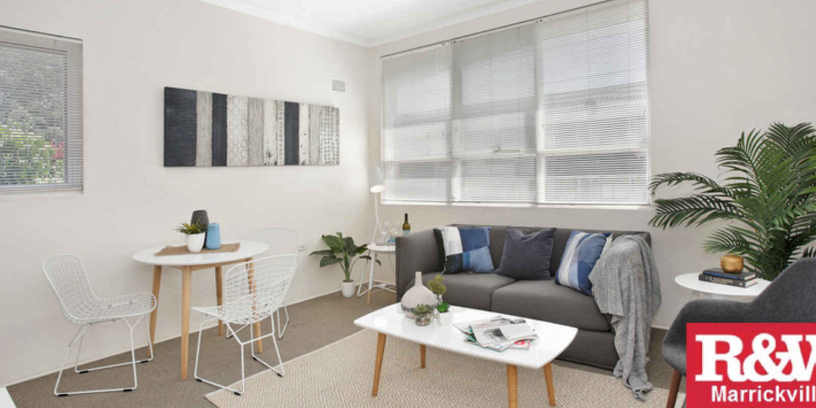 9/18 George Street Marrickville