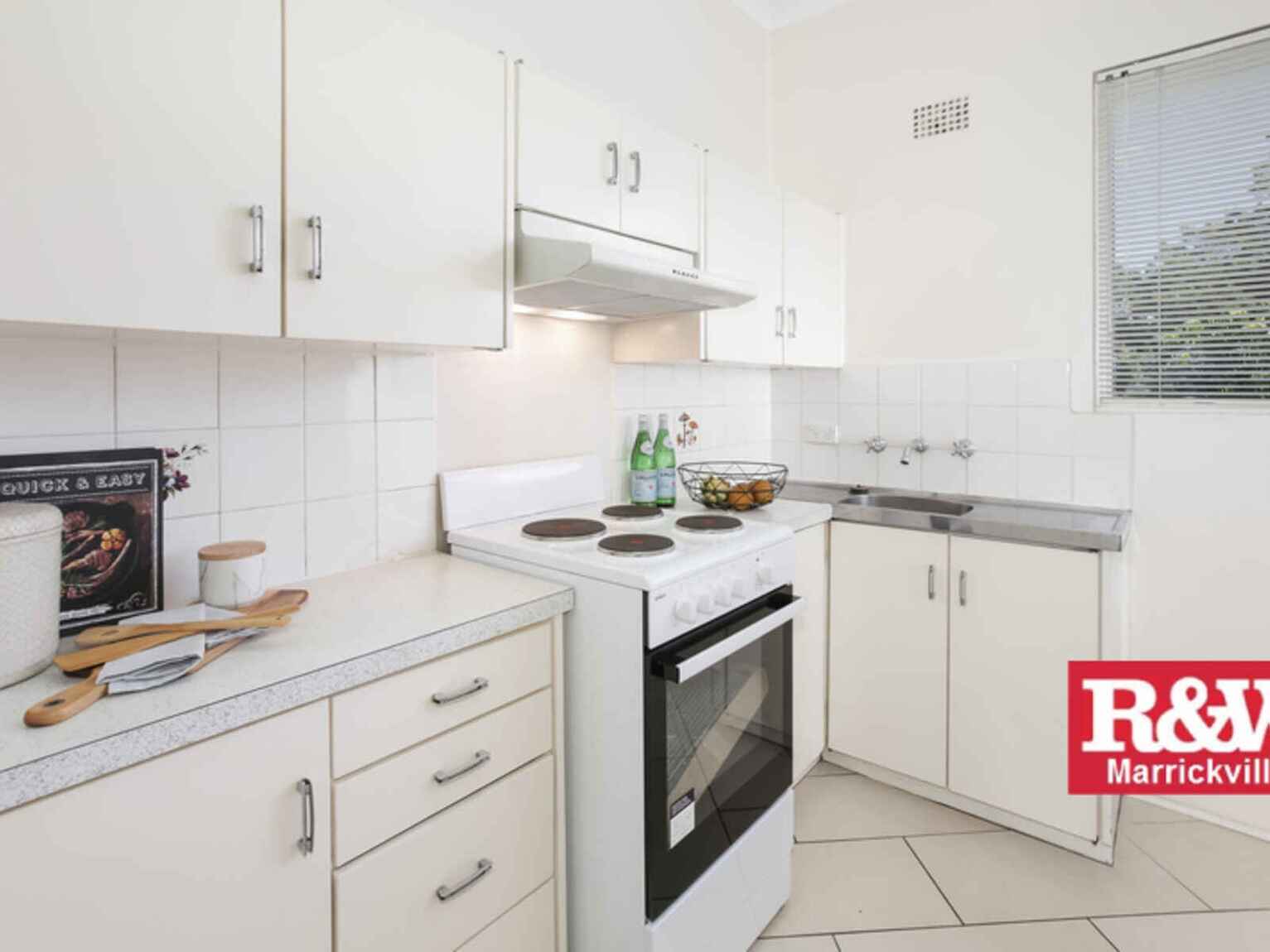 9/18 George Street Marrickville