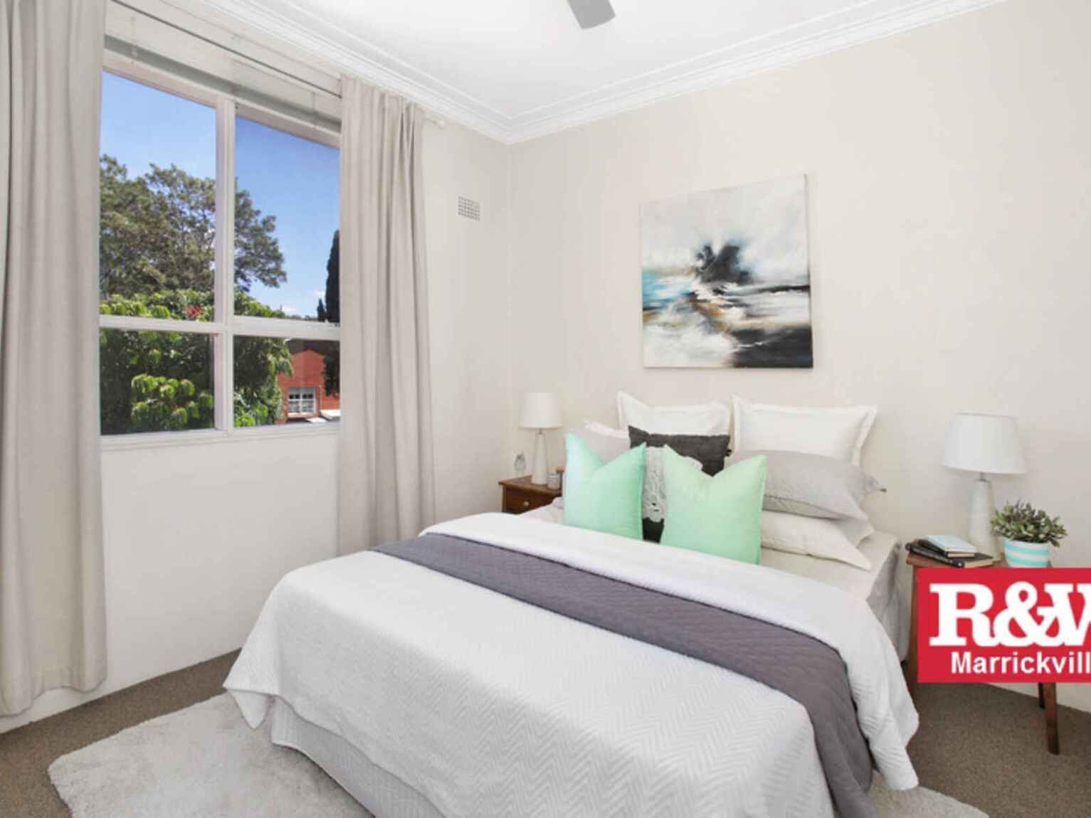 9/18 George Street Marrickville