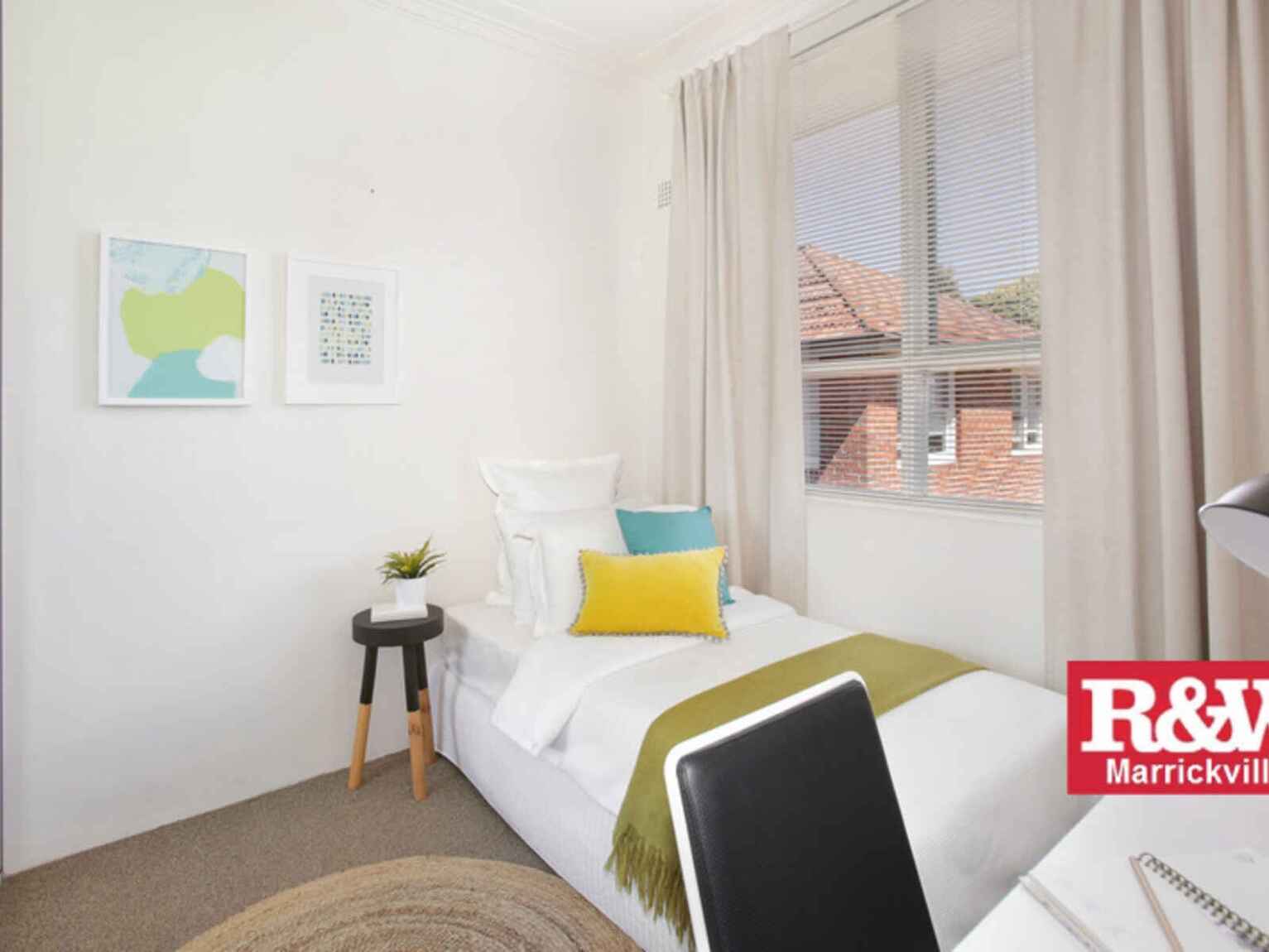 9/18 George Street Marrickville