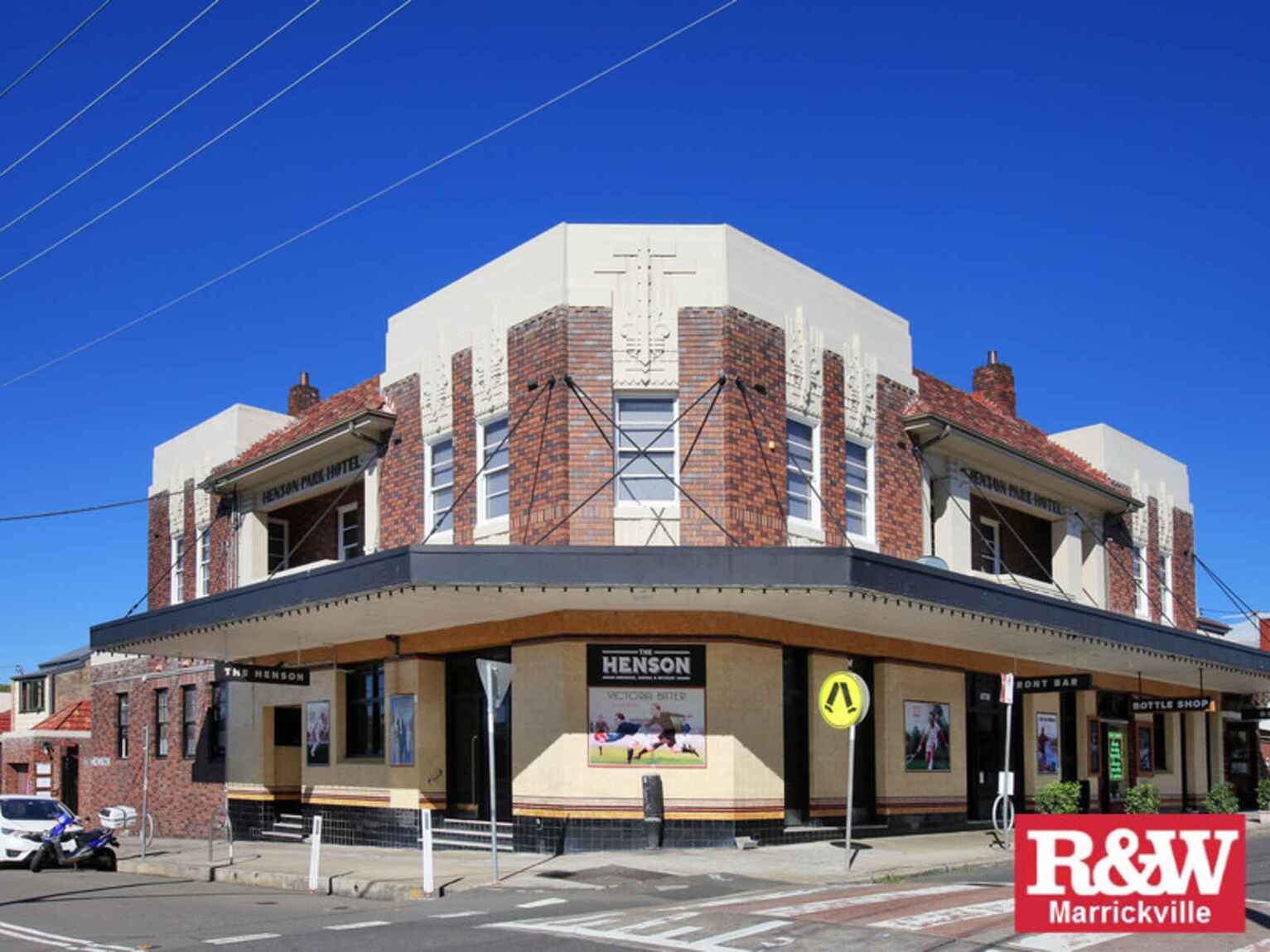 9/18 George Street Marrickville